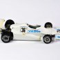 ARROWS Ford FA1  - Riccardo Patrese Car #: 35 - G.P. Brasil 1978- 1/43 Tameo Kits TMKSLK120