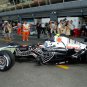 BAR 06 Honda  - Anthony Davidson Car #: 35 - Practice Italia GP 2004 - 1/43 Tameo Kits SLK083