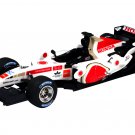 BAR 07 Honda  - Jenson Button Car #: 3  - Japanese GP 2005 - 1/43 Tameo Kits SLK025