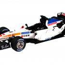 BAR 07 Honda  - Jenson Button Car #: 3  - Chinese G.P. 2005 - 1/43 Tameo Kits SLK026