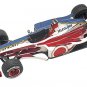 BAR 01 SUPERTEC  - Jacques Villeneuve Car #: 22  -  GP Monaco 1999 - 1/43 Tameo Kits TMK284