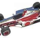 BAR 01 SUPERTEC  - Mika Salo Car #: 23   -  GP Monaco 1999 - 1/43 Tameo Kits TMK284