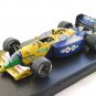 BENETTON B190b  Ford - Roberto Moreno Car #: 19  U.S.A. G.P. 1991  - 1/43 Tameo Kits TMK139