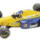 BENETTON B191b  Ford - Martin Brundle Car #: 20  G.P. Sud Africa 1992 - 1/43 Tameo Kits TMK155