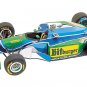 BENETTON B194  Ford - Michael Schumacher  Car #: 5  Australian G.P. 1994 - 1/43 Tameo Kits TMK191