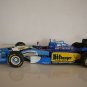BENETTON B195 Renault - Michael Schumacher Car #: 1 Japan G.P. 1995- 1/43 Tameo Kits TMK206