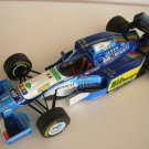 BENETTON B195 Renault - Jonny Herbert Car #: 2  GP Japan 1995- 1/43 Tameo Kits TMK206
