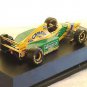 BENETTON B193B Ford - Michael Schumacher Car #: 5 GP Portogallo 1993- 1/43 Tameo Kits TMK170