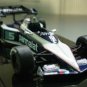 BRABHAM BT52 BMW  - Riccardo Patrese Car #: 6  European G.P. 1983 - 1/43 Tameo Kits TMK010