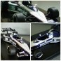 BRABHAM BT52 BMW  - Riccardo Patrese Car #: 6  European G.P. 1983 - 1/43 Tameo Kits TMK010