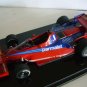BRABHAM BT46/b  Alfa Romeo - Niki Lauda  Car #: 1  Swedish G.P. 1978 - 1/43 Tameo Kits TMK231