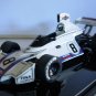 BRABHAM BT44B Ford  - Carlos Pace Car #: 8  German G.P. 1975 - 1/43 Tameo Kits TMK294