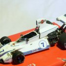 BRABHAM BT44B Ford  - Carlos Reutemann Car #: 7  German G.P. 1975 - 1/43 Tameo Kits TMK294