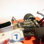 BRABHAM BT44B Ford - Carlos Reutemann Car #: 7 German G.P. 1975 - 1/43 Tameo Kits TMK294
