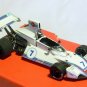 BRABHAM BT44B Ford - Carlos Reutemann Car #: 7 German G.P. 1975 - 1/43 Tameo Kits TMK294