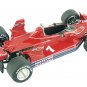 BRABHAM BT45  Alfa Romeo - Carlos Reutemann Car #: 7  GP Spagna 1976 - 1/43 Tameo Kits TMK307