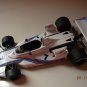 BRABHAM BT45  Alfa Romeo - Carlos Reutemann Car #: 7 -  Press Version 1975 - 1/43 Tameo Kits TMK312