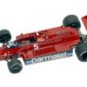 BRABHAM BT48  Alfa Romeo - Niki Lauda Car #: 5  GP Monaco 1979- 1/43 Tameo Kits SLK031