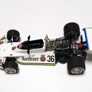 BRABHAM BT44/B  Ford Rolf Stommelen Car #: 36 - German G.P. 1976 Tameo Kit SLK046