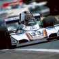 BRABHAM BT44/B  Ford - Emilio De Villota Car #: 33 - GP Spagna 1976  Tameo Kit SLK058