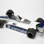 BRABHAM BT49D Ford - Riccardo Patrese Car #: 2 - GP Monaco 1982 - 1/43 Tameo Kits SLK076