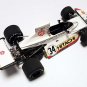 BRABHAM BT42/3  Ford - Teddy Pilette Car #: 34  G.P. del Belgio 1974 - 1/43 Tameo Kits SLK092