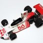 BRABHAM BT42/3  Ford - Eppie Wietzes Car #: 50  Canadian G.P. 1974 - 1/43 Tameo Kits SLK093