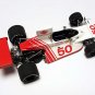 BRABHAM BT42/3  Ford - Eppie Wietzes Car #: 50  Canadian G.P. 1974 - 1/43 Tameo Kits SLK093