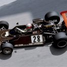 BRABHAM BT42 Ford  -  John Watson Car #: 28   GP Monaco 1974 - 1/43 Tameo Kits SLK095