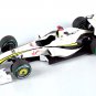BRAWN GP BGP 001  - Jenson Button Car #:22  Australian G.P. 2009 - 1/43 Tameo Kits SLK068