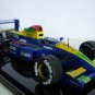 ESPO Lamborghini Lc90  Aguri Suzuki Car #: 30  - Japan G.P. 1990 - Tameo TMK135