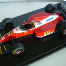 Ferrari F93A - Jean Alesi Car #: 27 -  GP Italia 1993 - Tameo Kit TMK169