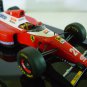 Ferrari F93A - Gerhard Berger Car #: 28 - GP Italia 1993 - Tameo Kit TMK169