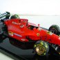 FERRARI 412T1 - Gerhard Berger Car #: 28 - G.P. Brasile 1994 - Tameo Kit TMK177