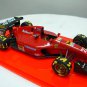 FERRARI 412T1 - Gerhard Berger Car #: 28 -  Canadian G.P: 1994 - Tameo Kit TMK188