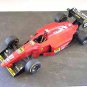 FERRARI 412T1B - Gerhard Berger Car #: 28 -  German G.P. 1994 - Tameo Kit TMK189
