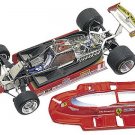 FERRARI 312T5 - Gilles Villeneuve Car #: 2   - G.P. del Belgio 1980 - Tameo Kit TMK248