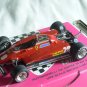 FERRARI 126C2 -  Didier Pironi Car #: 28   - German G.P. 1982 - Tameo Kit TMK316