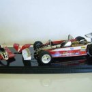 FERRARI 312T3 - Carlos Reutemann Car #: 11  - Canadian G.P: 1978 - Tameo Kit TMK335