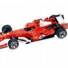 FERRARI F2005 - Michael Schumacher Car #: 1   - Japanese GP 2005 - Tameo Kit TMK353