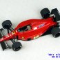 FERRARI  F1-89  - Nigel Mansell Car #: 27   - Hungarian G.P. 1989 - Tameo Kit TMK371