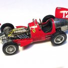 FERRARI 500 F2 -  Alberto Ascari Car #: 12    - GP Italia 1952 - Tameo Kit WCT052