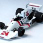HESKETH 308 C Ford - James Hunt Car #: 24  -  GP Italia 1975 - 1/43 Tameo Kits TWU007