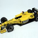 JORDAN EJ13  Ford - Giancarlo Fisichella Car #: 11  - G.P. Brasile 2003 - 1/43 Tameo Kits SLK006