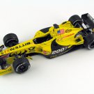 JORDAN EJ11 Honda - Jean Alesi Car #: 12  -  U.S.A. G.P. 2001 - 1/43 Tameo Kits SLK006