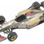JORDAN 196 Peugeot - Rubens Barrichello Car #: 11  - German G.P. 1996 - 1/43 Tameo Kits TMK224