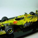 JORDAN 199 MUGEN HONDA - Damon Hill Car #: 9  - GP Italia 1999 - 1/43 Tameo Kits TMK279