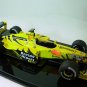 JORDAN 199 MUGEN HONDA - Heinz Harald Frentzen Car #: 8   - GP Italia 1999 - 1/43 Tameo Kits TMK279