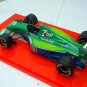 JORDAN 191 Ford - Andrea De Cesaris Car #: 33 - G.P. del Belgio 1991 - 1/43 Tameo Kits TMK322