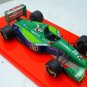 JORDAN 191 Ford - Michael Schumacher Car #: 32  - G.P. del Belgio 1991 - 1/43 Tameo Kits TMK322